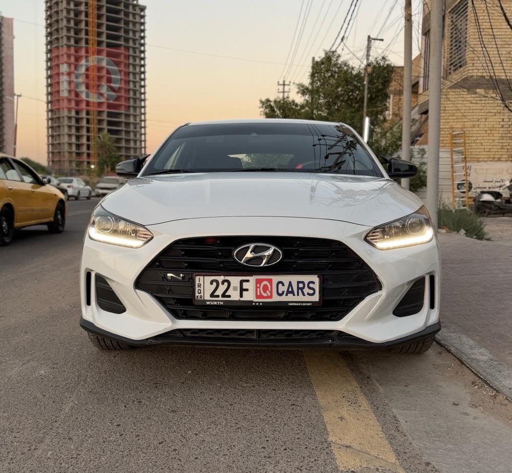 هيونداي فلوستر
